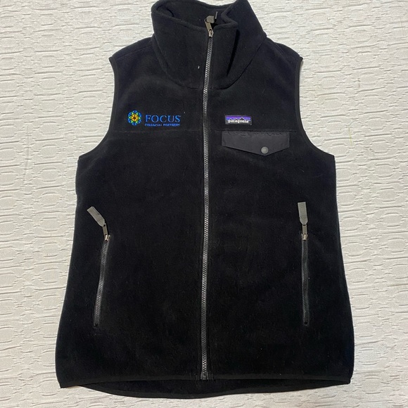 Patagonia Jackets & Blazers - Patagonia Synchilla Fleece Vest